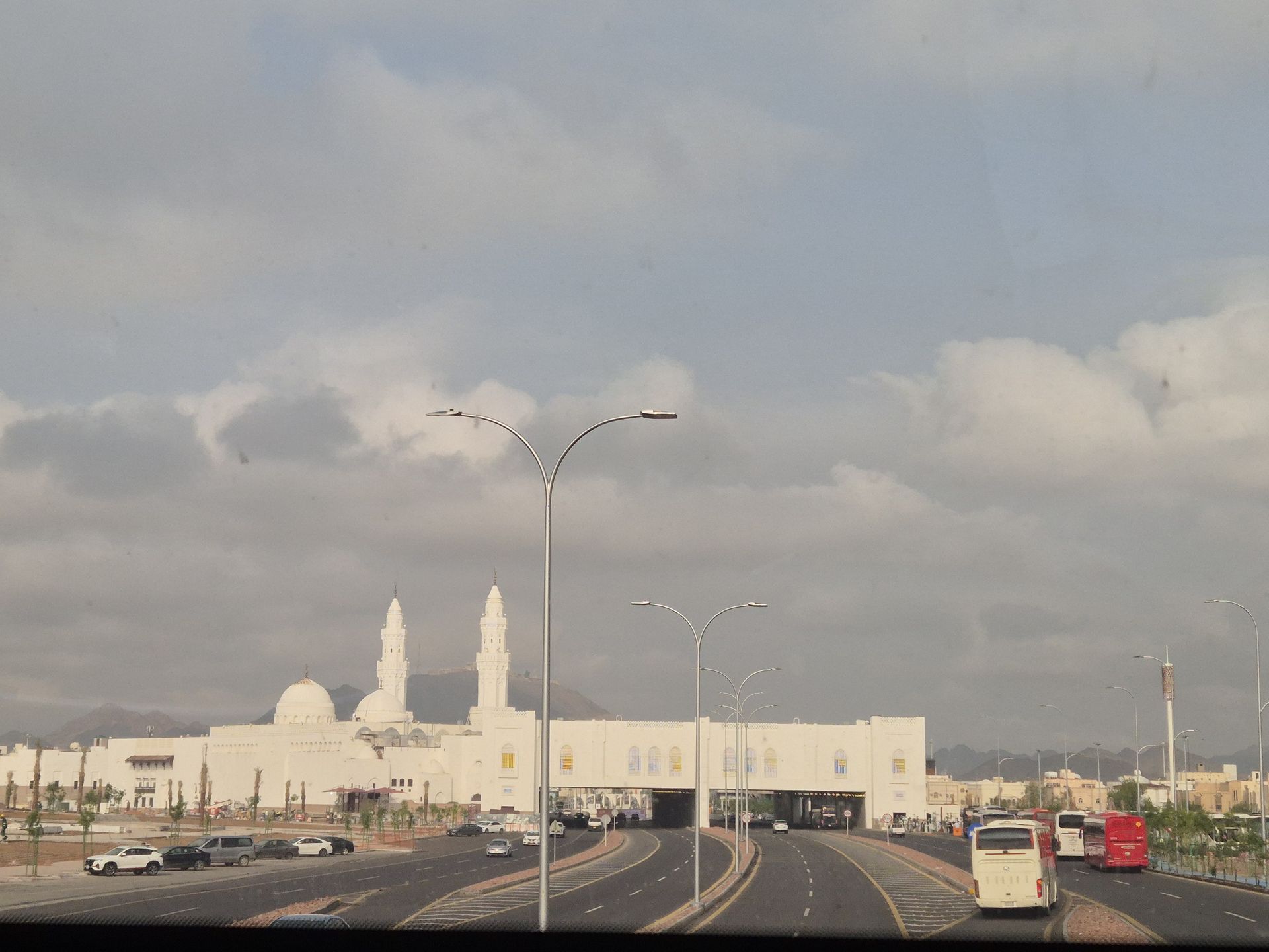 Medina